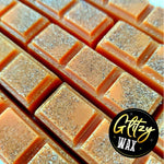 Coffee Scent Snap Bar | 15g Highly Scented Wax Melt