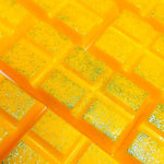 Pineapple Nectar & Hibiscus Scent Snap Bar 22g Wax Melt