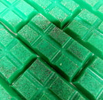 Creed Vetiver Inspired Scent Snap Bar 22g Wax Melt