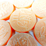 Boss Orange Male Glitzy Wax Melt | 7g Approx. Highly Scented Fragrance