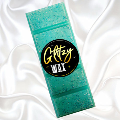 Sea Breeze Scent Snap Bar 50g Wax Melt