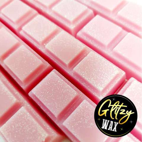 Cherry Bon Bon Scent Wax Melt Snap Bar | 15g Highly Scented Fragrance Melt