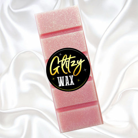 Cherry Bon Bon Scent Wax Melt Snap Bar | 50g Highly Scented Fragrance Melt