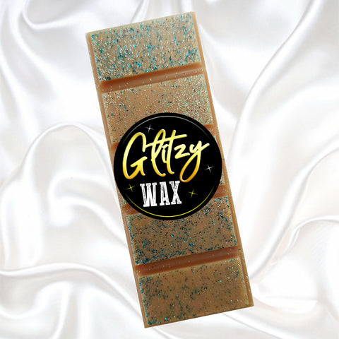 Zig Zag Inspired Scent Snap Bar 50g Wax Melt