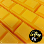 Mango Scent Snap Bar 15g Wax Melt