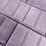 Purple Rain Scent Snap Bar 50g Wax Melt