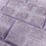 Purple Rain Scent Snap Bar 22g Wax Melt