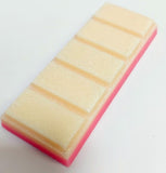 Toasted Marshmallow Snap Bar 50g Wax Melt
