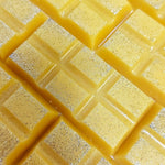 Honey & Tobacco Scent Snap Bar 22g Wax Melt