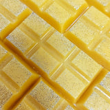 Honey & Tobacco Scent Snap Bar 22g Wax Melt