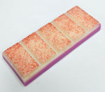 Magnolia & Raspberry Blush Scent Snap Bar 50g Wax Melt