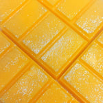 Orange Scent Snap Bar 50g Wax Melt