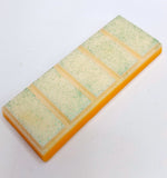 Passion Fruit Martini Scent Snap Bar 50g Wax Melt