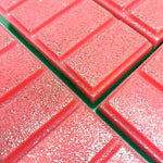 Watermelon Scent Snap Bar 50g Wax Melt