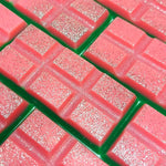 Watermelon Scent Snap Bar 22g Wax Melt