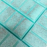 Cool Water Inspired Scent Snap Bar 50g Wax Melt