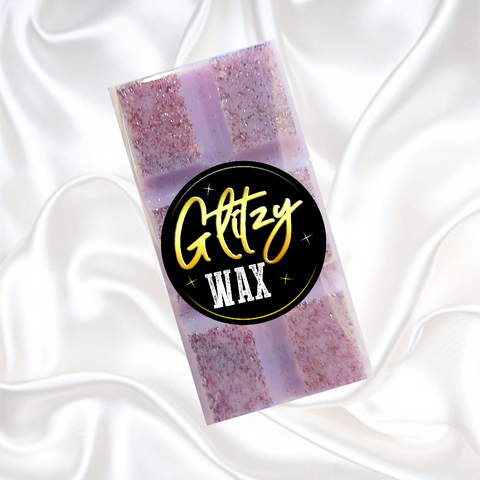 Lavender Scent Snap Bar 22g Wax Melt