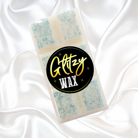 Coconut Scent Snap Bar | 22g Highly Scented Wax Melt