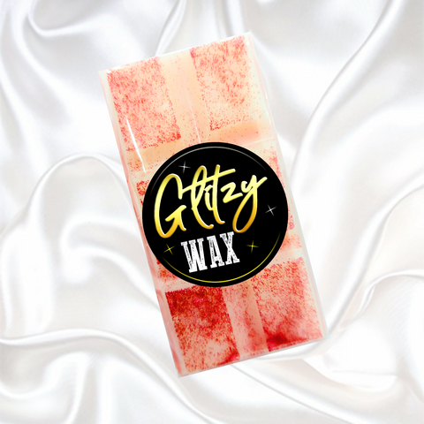 Wax melts, snap bar, highly scented, wax melt gift set - 21st Birthday