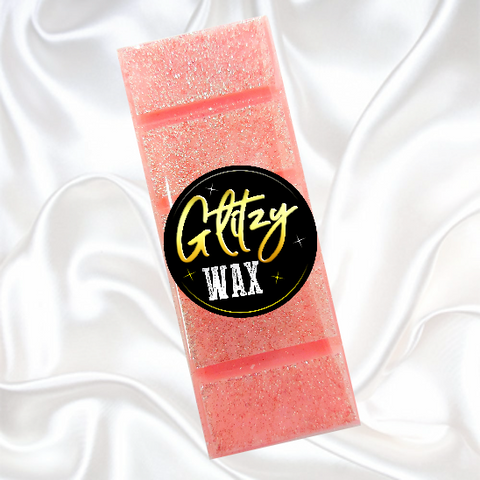 Olympia Inspired Scent Snap Bar 50g Wax Melt