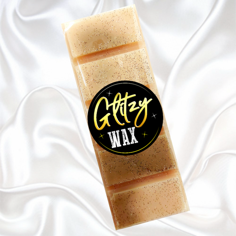 Chocolate Chip Cookie Scent Snap Bar 50g Wax Melt