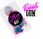 Bubblegum Small Hearts 30g Wax Melts