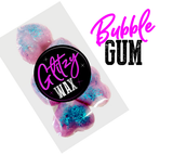 Bubblegum Small Hearts 30g Wax Melts