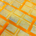 Vanilla Creme Brulee Scent Snap Bar 22g Wax Melt