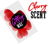 Cherry Scent 30g Small Hearts Wax Melts