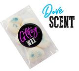 Dove Scent Small Hearts Wax Melts | 30g Highly Scented Fragrance