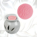 Daisy Scent Glitzy Wax Melt | 7g Highly Scented Fragrance