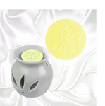 Chamomile Scent Glitzy Wax Melt - 7g Approx.