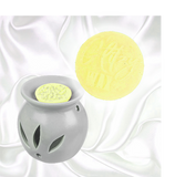 Chamomile Scent Glitzy Wax Melt - 7g Approx.