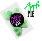 Hot Apple Pie Scent Small Hearts 30g Wax Melts