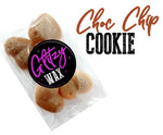 Chocolate Chip Cookie Scent Small Hearts 30g Wax Melts