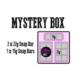 Mystery Box - Mini - 3 Items ( Random Scents )