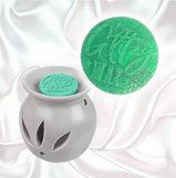 Le Male Scent Glitzy Wax Melt - 7g Approx.