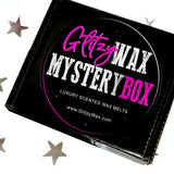 AFTERSHAVE Mystery Box - Mini - 3 Items ( Aftershave Scents )
